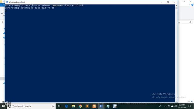Laravel 5/6/7/8 Custom Helper Class in 5 minutes смотреть онлайн