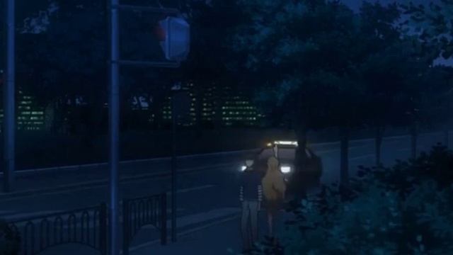 AMV-я не леди смотреть онлайн