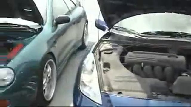 CELICA CLUB GREECE (3rd PANHELLENIC MEETING) смотреть онлайн