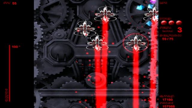 eXceed - Gun Bullet Children (4K) Steam Gameplay смотреть онлайн