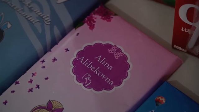 Выписка из роддома AlinaAlibekovna 07.10.21 #almaty Выписка из роддома Алматы 2021 смотреть онлайн