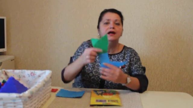 Видеоконсультация "Тико-конструирование" смотреть онлайн