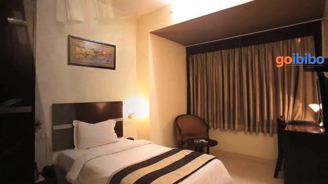 Hotel Acacia Inn смотреть онлайн