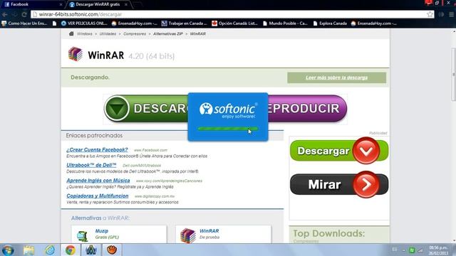 descargar winrar para windows 7 64 bits смотреть онлайн