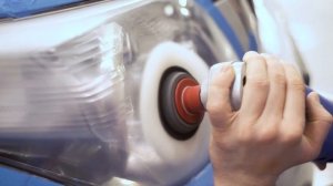 ПОЛИРОВКА И БРОНИРОВАНИЕ ФАР ПЛЕНКОЙ