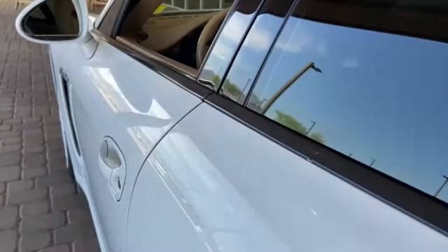 2011 Porsche Panamera Phoenix, Scottsdale, Tempe, Mesa, AZ 00990572 смотреть онлайн