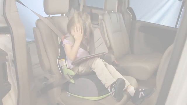 Safety 1st Boostapak смотреть онлайн