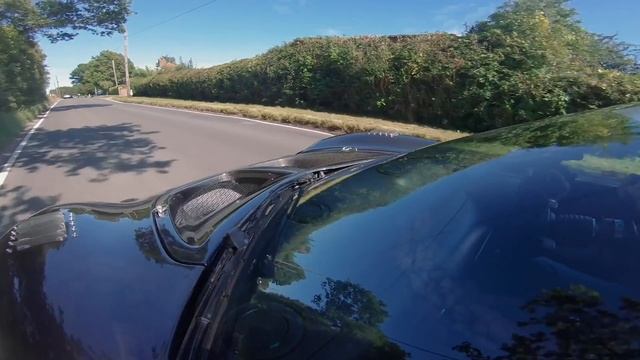 THIS 414BHP TURBOCHARGED LOTUS IS *TERRIFYINGLY* FAST смотреть онлайн