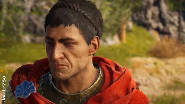 Gameplay Assassin's Creed Odyssey (PC) 10 - Conquest Battle and Killing Nikolaos?? (GTX1050 2gb) смотреть онлайн