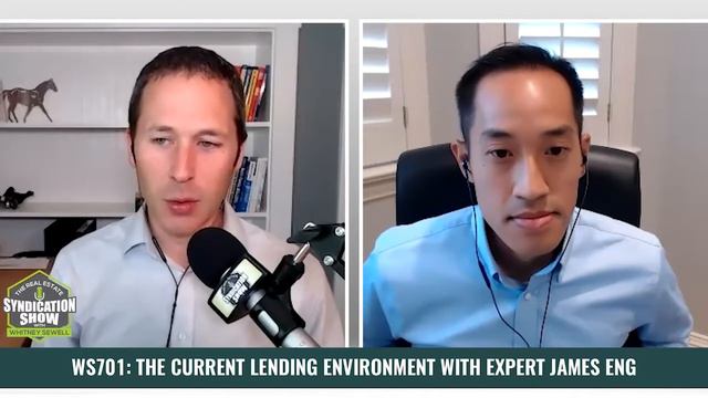 Real Estate Lending | Highlights смотреть онлайн