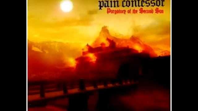 Pain confessor - Mercenaries смотреть онлайн