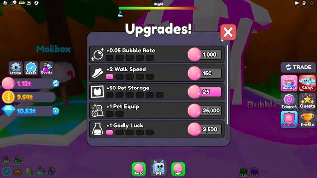 ? НОВЫЙ СЕЗОН И АПГРЕЙДЫ! + РОЗЫГРЫШ ПРЕМИУМ ПАССА ROBLOX РОБЛОКС НА РУССКОМ смотреть онлайн