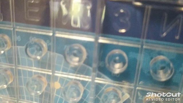 утренний ВЛОГ басики играют смотреть онлайн