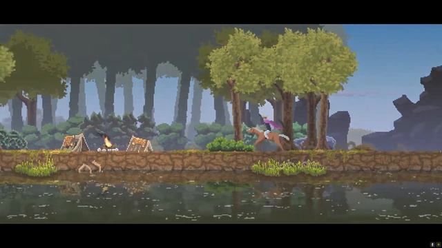 Free Epic Store games | Kingdom New Lands смотреть онлайн
