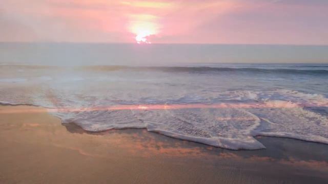 La Plage Par Jean Claude Dewulf