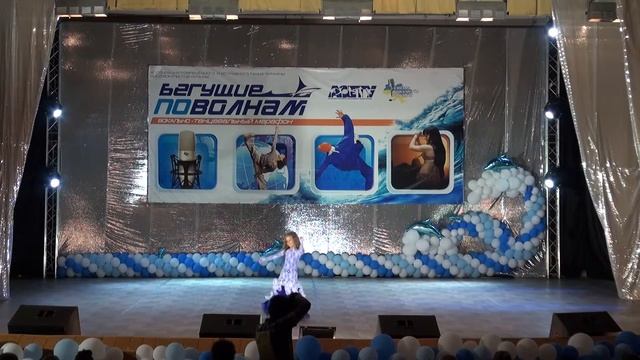 ВТМ "Бегущие по волнам", ВОСТОЧНЫЕ ТАНЦЫ, 28-29.06.2014, часть 7 смотреть онлайн