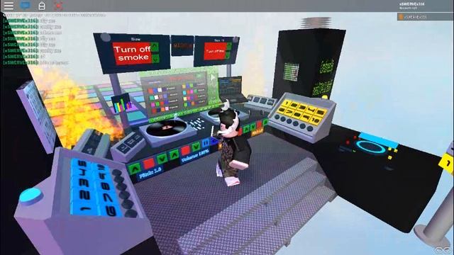 my first roblox video. plus a free id. смотреть онлайн