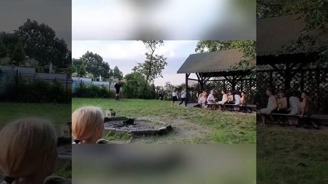 Перформанс "Арго и Золотое Руно" смотреть онлайн