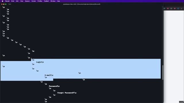 Setup Testing di Laravel Untuk Pemula, Gampang Banget 5 Menit Kelar смотреть онлайн