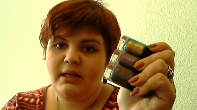 Новые лаки для ногтей. Catrice, Essence, Pink Up смотреть онлайн