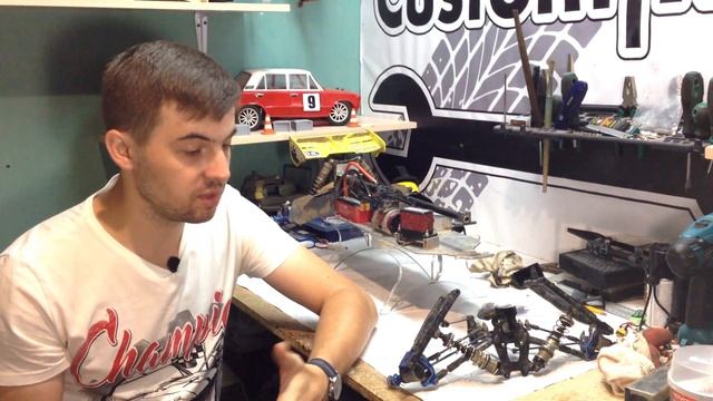 Дальнейшая судьба проекта GodZilla смотреть онлайн