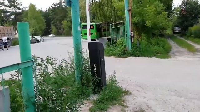 Лиаз 5292. 65 смотреть онлайн