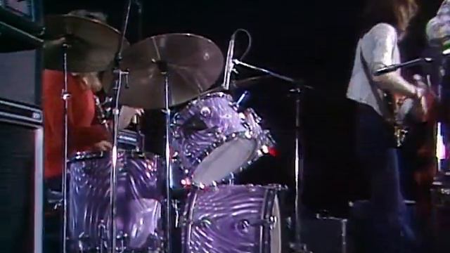 Maggie Reilly - Rough Diamonds (So It Goes Concert 01.05.1977) ft. Cado Belle смотреть онлайн