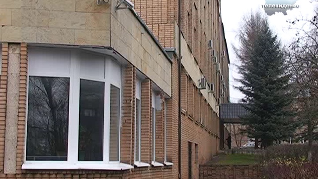 Родному городу – чистый воздух. В Можайске было высажено 30 хвойных деревьев смотреть онлайн