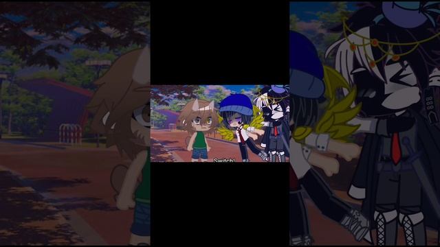 Switch meme ( bench trio and quackity ) ( dsmp not cannon ) ( 200 subs special ) ( my au ) смотреть онлайн
