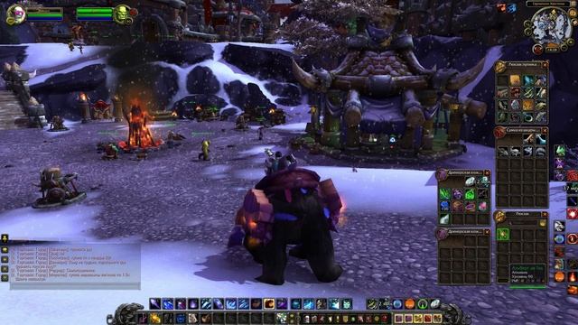 World of Warcraft : Legion ► КАК ЗАРАБОТАТЬ НА НАЧЕРТАНИИ? ► ( Patch 7.0.3 ) by Tigerplays смотреть онлайн