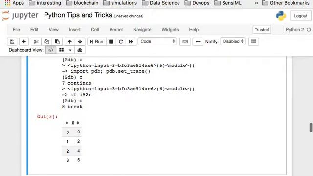 Python Tips and Tricks смотреть онлайн