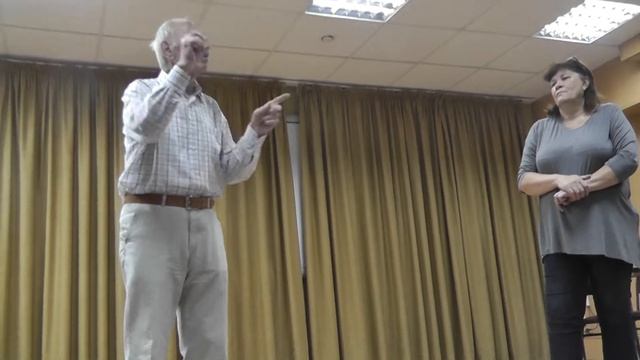 13.09.2017 Ветераны в Тат. ВОГ 07012 смотреть онлайн