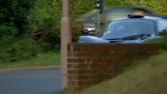 Fifth Gear's Legendary McLaren F1 Drive Test | Fifth Gear смотреть онлайн