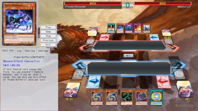 THUNDER DRAGON 2020 - Ten Minute Testing 2/29/20 смотреть онлайн