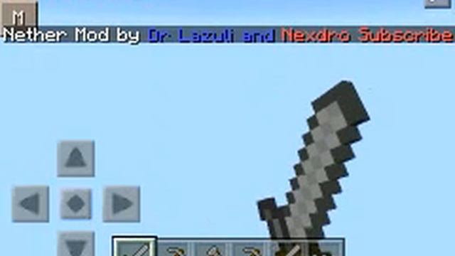 LP.Весенние приключение в Minecraft PE#1 смотреть онлайн