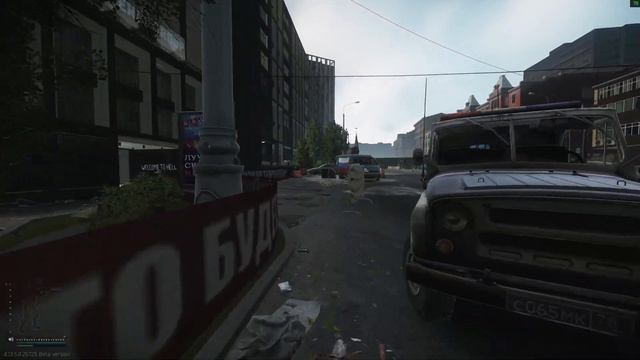 Cardinal Apartment Complex Extract NEW 0.13.5 Escape From Tarkov Patch FAST GUIDE смотреть онлайн