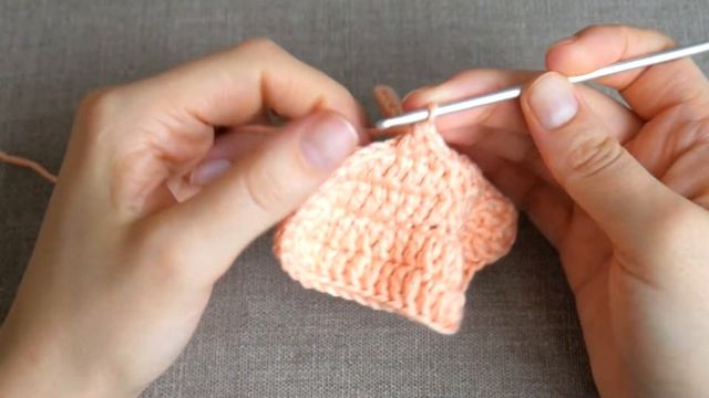 Сердечко крючком. Вяжем сердечко крючком, урок вязания крючком для начинающих смотреть онлайн