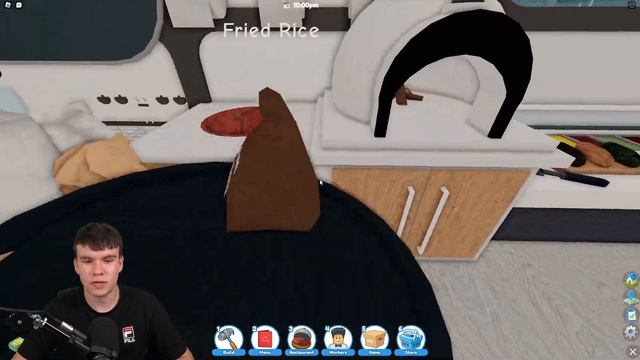 *NEW* ALL WORKING DELIVERY UPDATE CODES FOR RESTAURANT TYCOON 2! ROBLOX RESTAURANT TYCOON 2 CODES смотреть онлайн