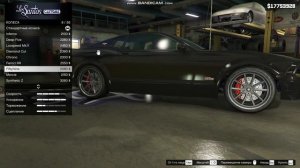 Как улучшить полицейскую машину, в ГТА 5?