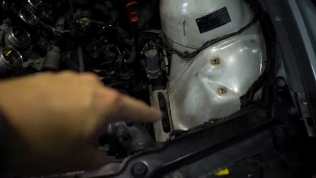 ADMISIÓN de CARBONO para el M3 E46 | Ep.1 смотреть онлайн