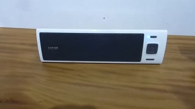 JBL GO e Edifier MP17 смотреть онлайн