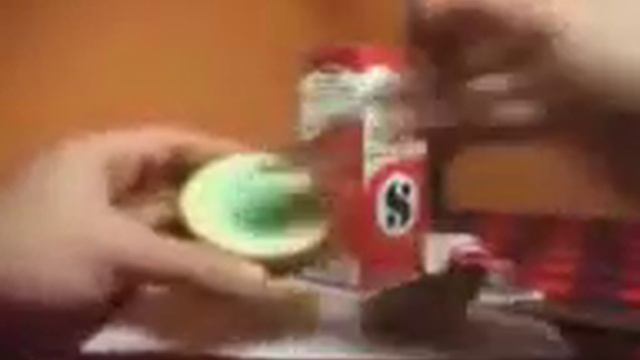 Как сделать зажигалку.3gp смотреть онлайн