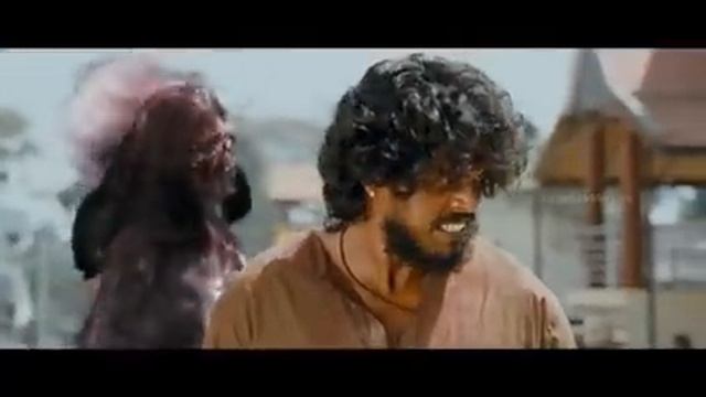 Jayammana maga Duniya Vijay, Uday, Prashant, Rangayana Raghu, Muni | Horror Thriller Kannada Film55 смотреть онлайн