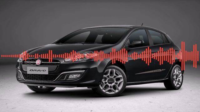 Posso trocar o pneu 215/ 45 do meu Fiat Bravo por um 215/ 50? смотреть онлайн