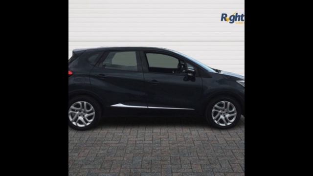 ? Renault Captur - 1.5 Dci 90 Dynamique Nav - 2015 ?✅ ONLY £8,999 смотреть онлайн