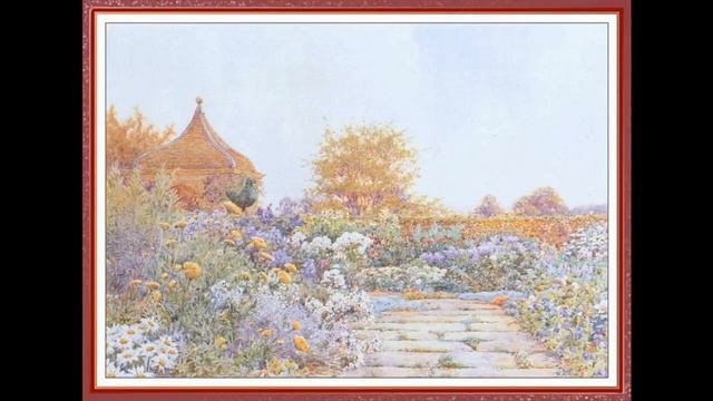 Эрнест Артур Роу (Rowe Ernest Arthur) картины великих художников смотреть онлайн