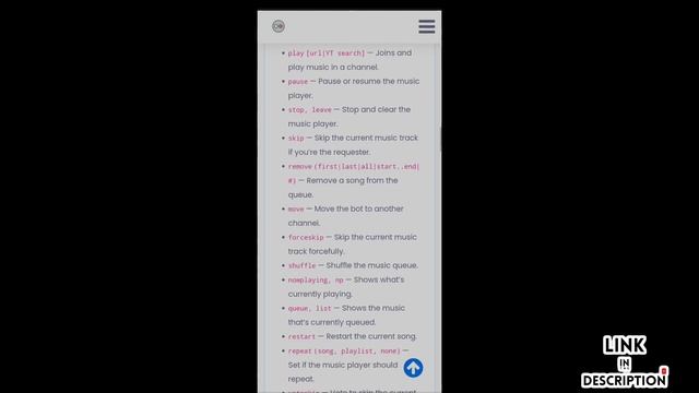Top 5 Discord Music Bot | Alternative of Rythm and Groovy Music Bot смотреть онлайн