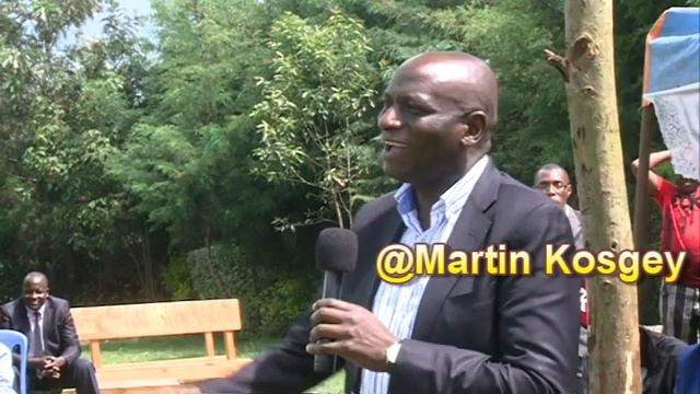 CS Charles Keter explains his political journey 2018 смотреть онлайн
