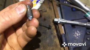 Установка головки блока цилиндров Рено Логан 8 кл. Проблемы при установке , момент затяжки болтов..