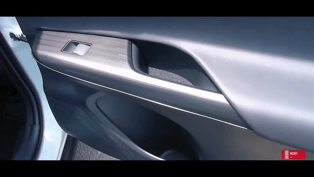 2021 Toyota HARRIER – ALL NEW Toyota HARRIER 2021 Cars All New